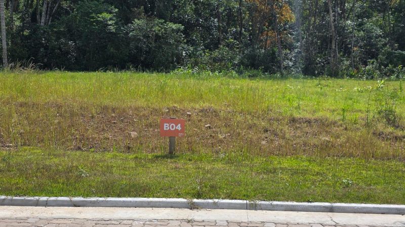 Terreno à venda no bairro Figueira, Igrejinha