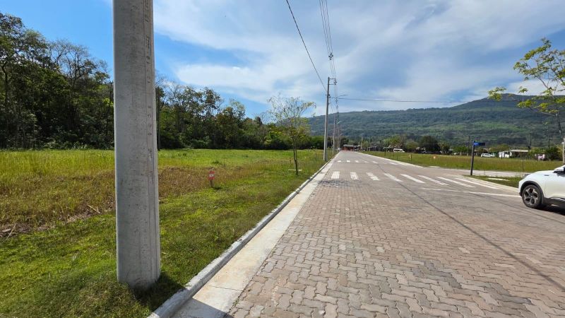 Terreno à venda no bairro Figueira, Igrejinha