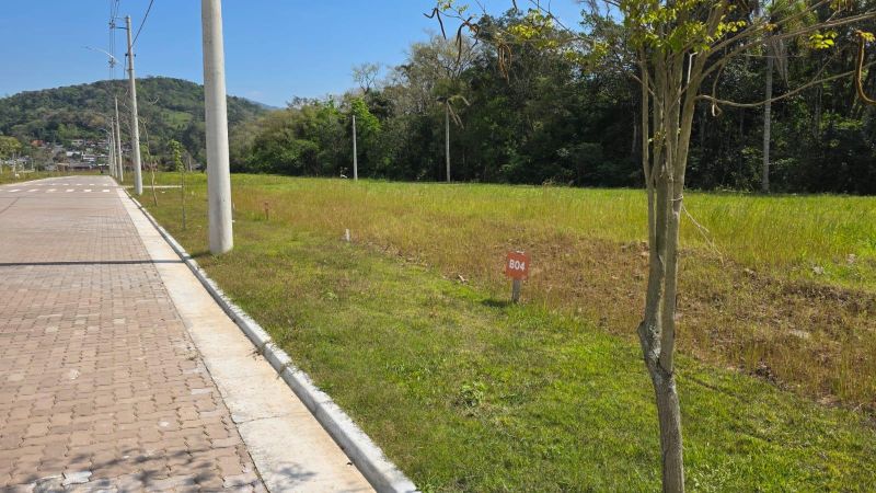 Terreno à venda no bairro Figueira, Igrejinha