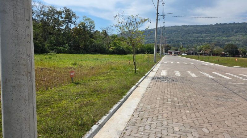 Terreno à venda no bairro Figueira, Igrejinha