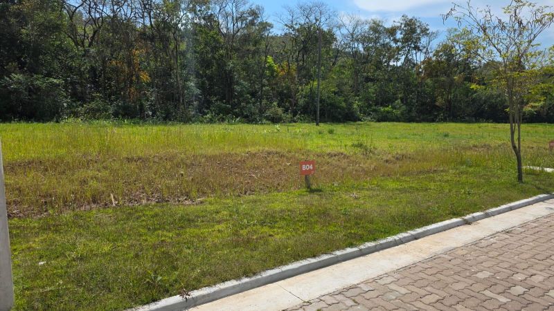 Terreno à venda no bairro Figueira, Igrejinha