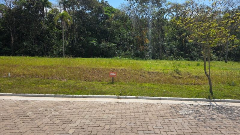 Terreno à venda no bairro Figueira, Igrejinha