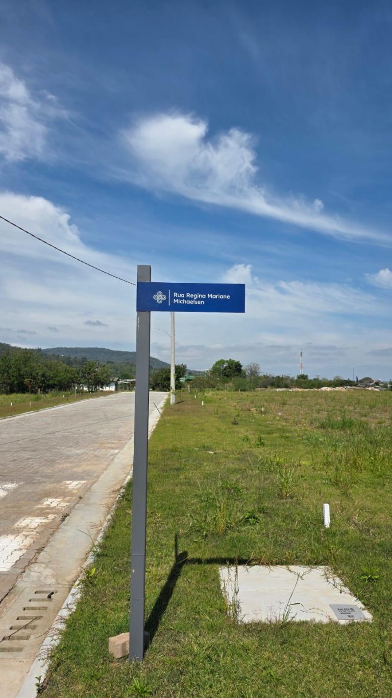 Terreno à venda no bairro Figueira, Igrejinha