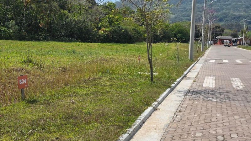 Terreno à venda no bairro Figueira, Igrejinha
