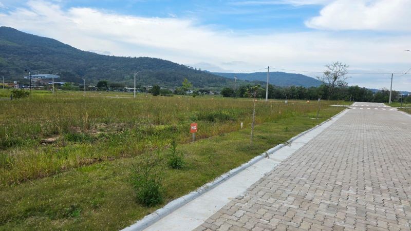 Terreno à venda no bairro Figueira, Igrejinha