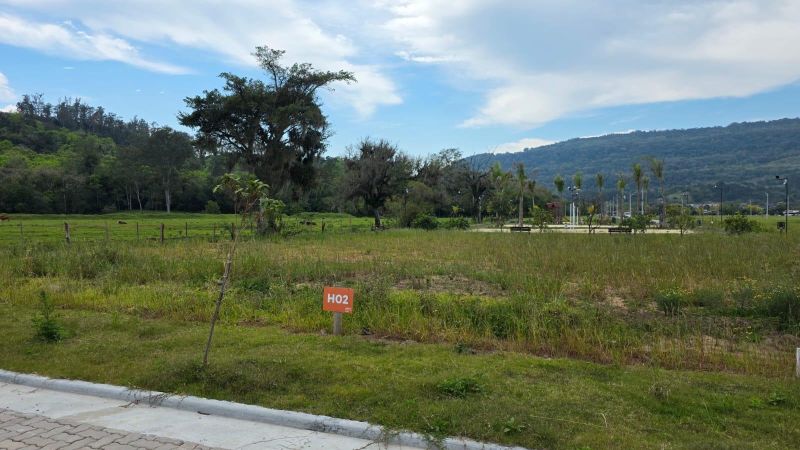 Terreno à venda no bairro Figueira, Igrejinha