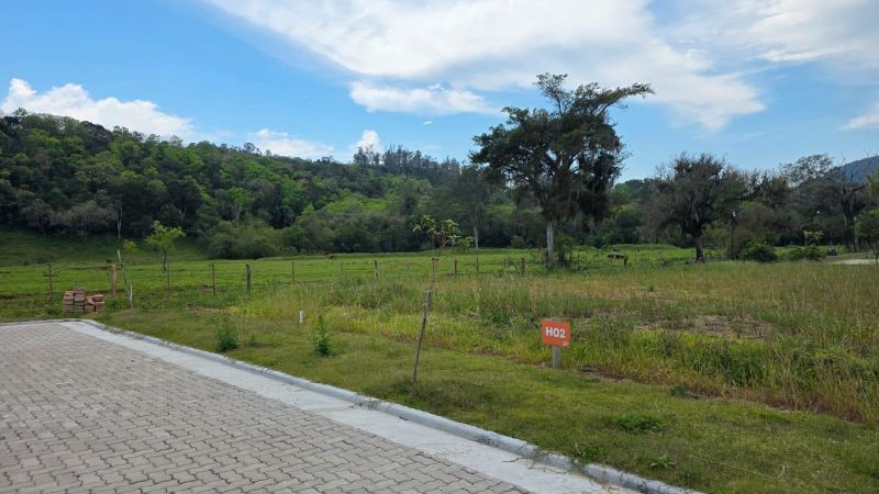 Terreno à venda no bairro Figueira, Igrejinha