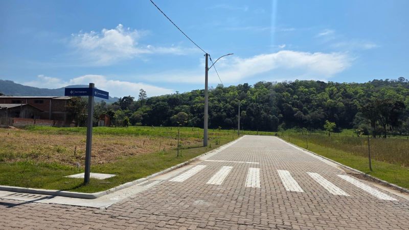 Terreno à venda no bairro Figueira, Igrejinha