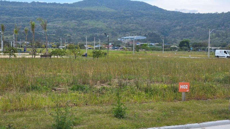 Terreno à venda no bairro Figueira, Igrejinha