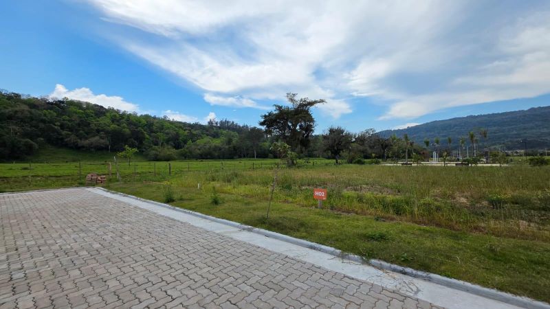 Terreno à venda no bairro Figueira, Igrejinha