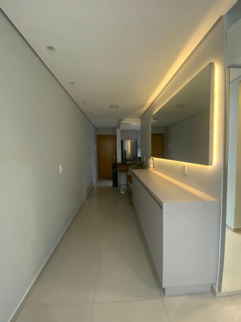 Apartamento com 2 quartos, 1 banheiro e 62m² à venda no bairro Centro, Parobe