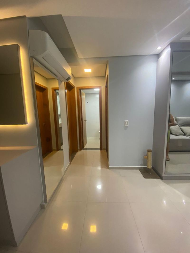 Apartamento com 2 quartos, 1 banheiro e 62m² à venda no bairro Centro, Parobe