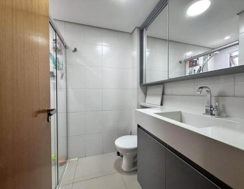 Apartamento com 2 quartos, 1 banheiro e 62m² à venda no bairro Centro, Parobe