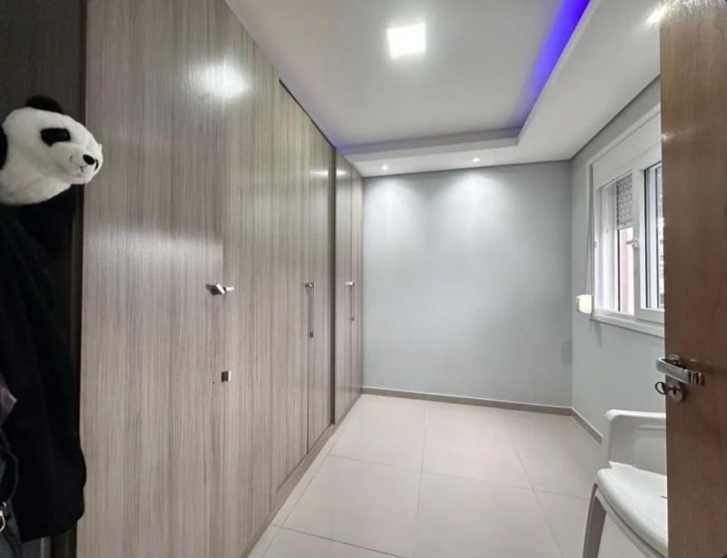 Apartamento com 2 quartos, 1 banheiro e 62m² à venda no bairro Centro, Parobe