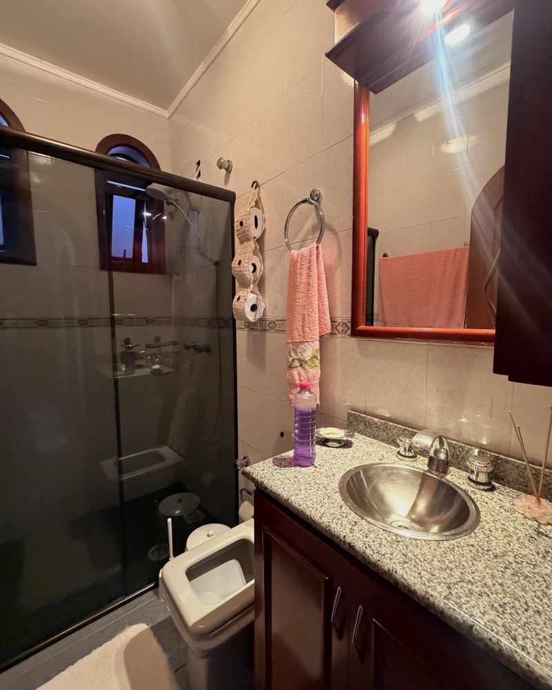 Casa com 2 quartos, 3 banheiros e 444m² à venda no bairro Centro, Igrejinha