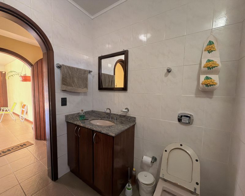 Casa com 2 quartos, 3 banheiros e 444m² à venda no bairro Centro, Igrejinha