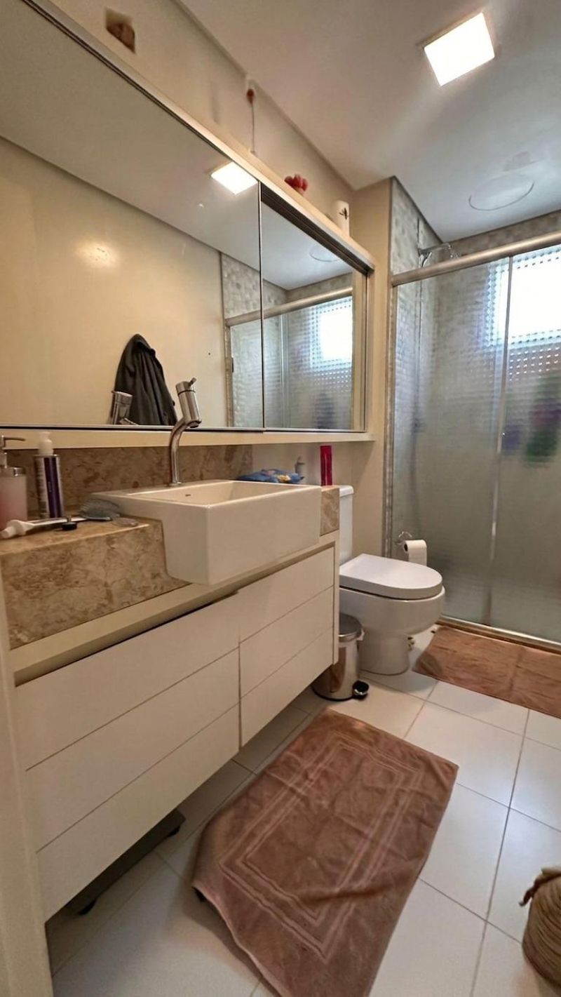 Apartamento com 2 quartos, 1 banheiro e 70m² à venda no bairro Centro, Taquara