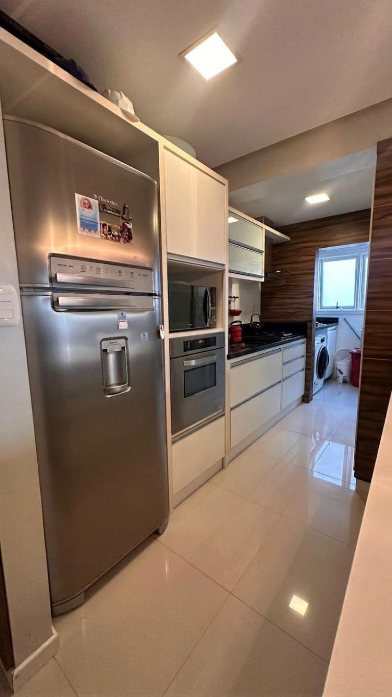 Apartamento com 2 quartos, 1 banheiro e 70m² à venda no bairro Centro, Taquara