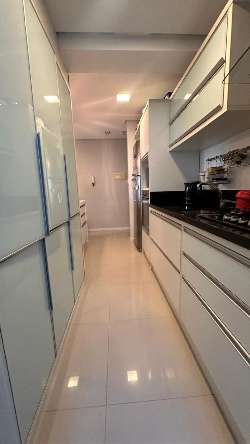 Apartamento com 2 quartos, 1 banheiro e 70m² à venda no bairro Centro, Taquara