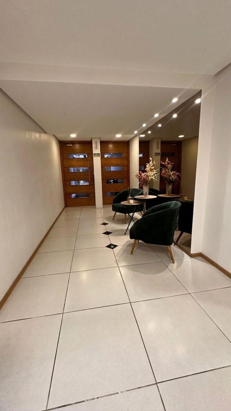 Apartamento com 2 quartos, 1 banheiro e 70m² à venda no bairro Centro, Taquara
