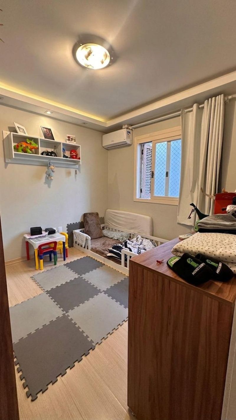 Apartamento com 2 quartos, 1 banheiro e 70m² à venda no bairro Centro, Taquara