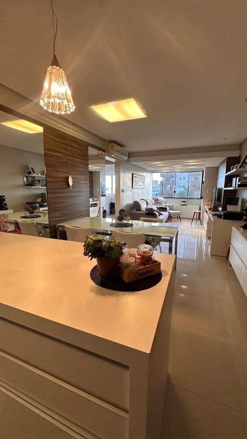 Apartamento com 2 quartos, 1 banheiro e 70m² à venda no bairro Centro, Taquara