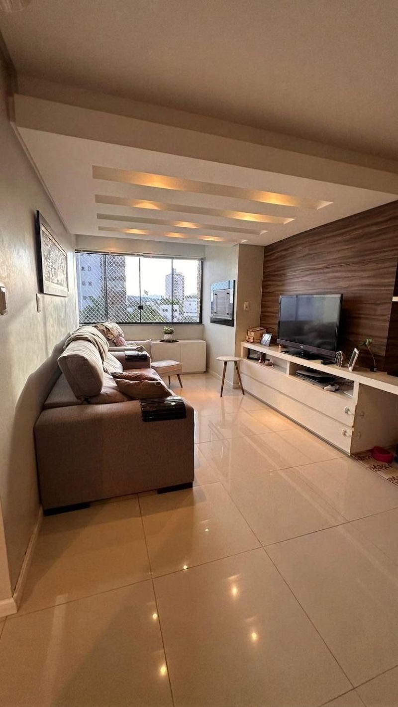 Apartamento com 2 quartos, 1 banheiro e 70m² à venda no bairro Centro, Taquara