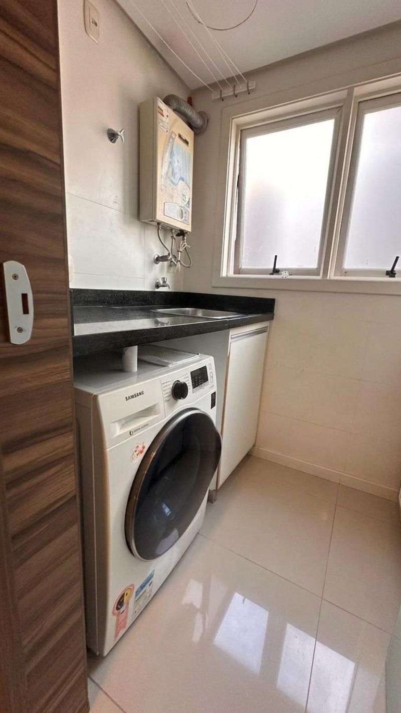 Apartamento com 2 quartos, 1 banheiro e 70m² à venda no bairro Centro, Taquara