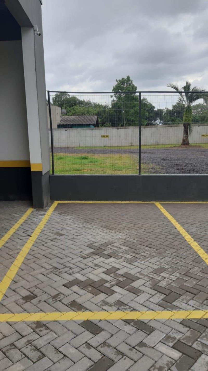 Apartamento com 1 quarto, 1 banheiro e 45m² à venda no bairro Centro, Igrejinha