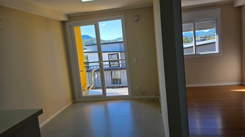 Apartamento com 1 quarto, 1 banheiro e 45m² à venda no bairro Centro, Igrejinha