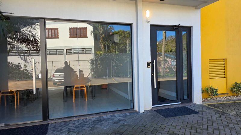 Apartamento com 1 quarto, 1 banheiro e 45m² à venda no bairro Centro, Igrejinha