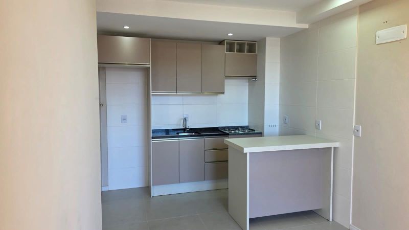 Apartamento com 1 quarto, 1 banheiro e 45m² à venda no bairro Centro, Igrejinha