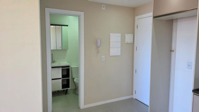 Apartamento com 1 quarto, 1 banheiro e 45m² à venda no bairro Centro, Igrejinha