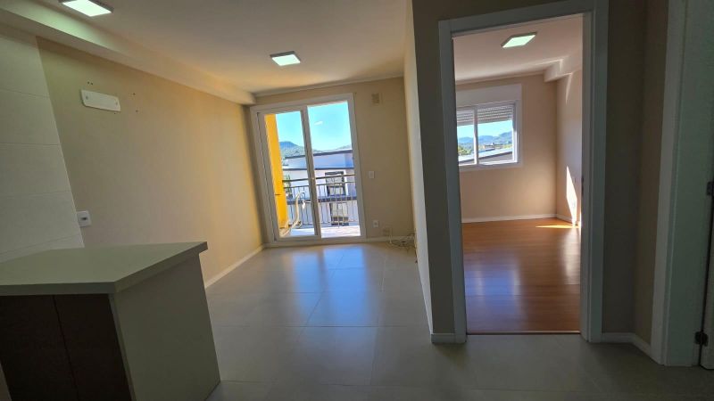 Apartamento com 1 quarto, 1 banheiro e 45m² à venda no bairro Centro, Igrejinha