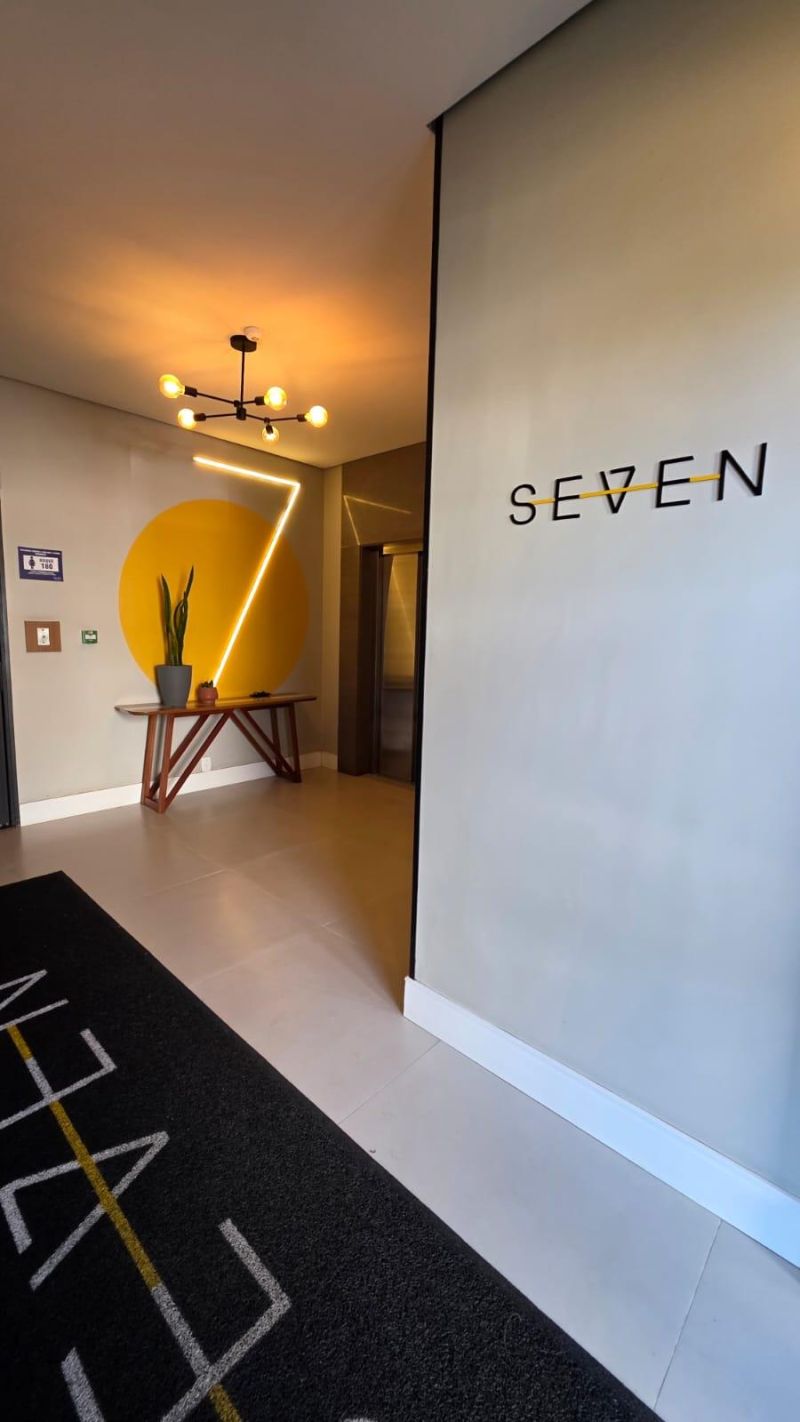 Apartamento com 1 quarto, 1 banheiro e 45m² à venda no bairro Centro, Igrejinha