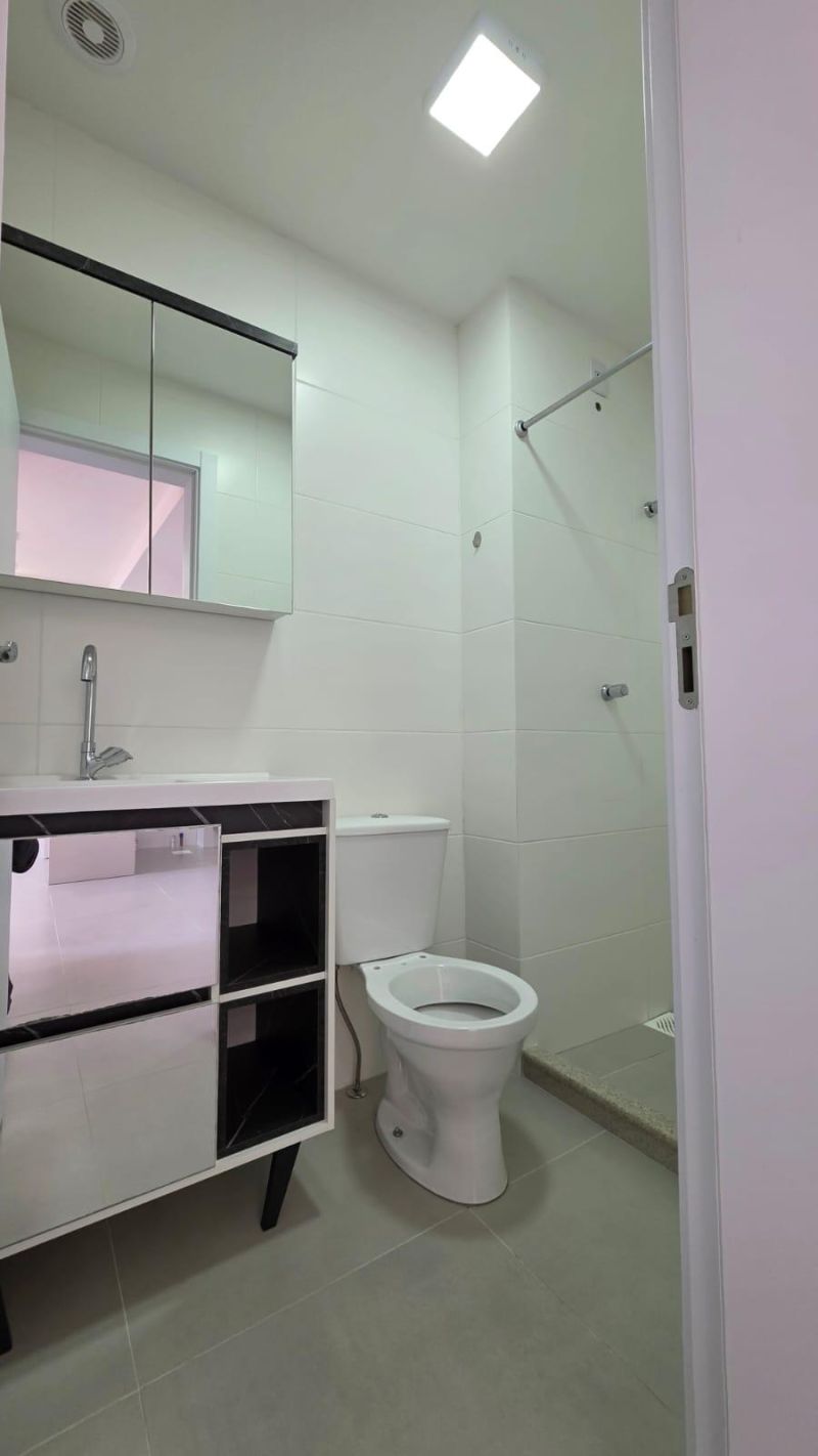Apartamento com 1 quarto, 1 banheiro e 45m² à venda no bairro Centro, Igrejinha