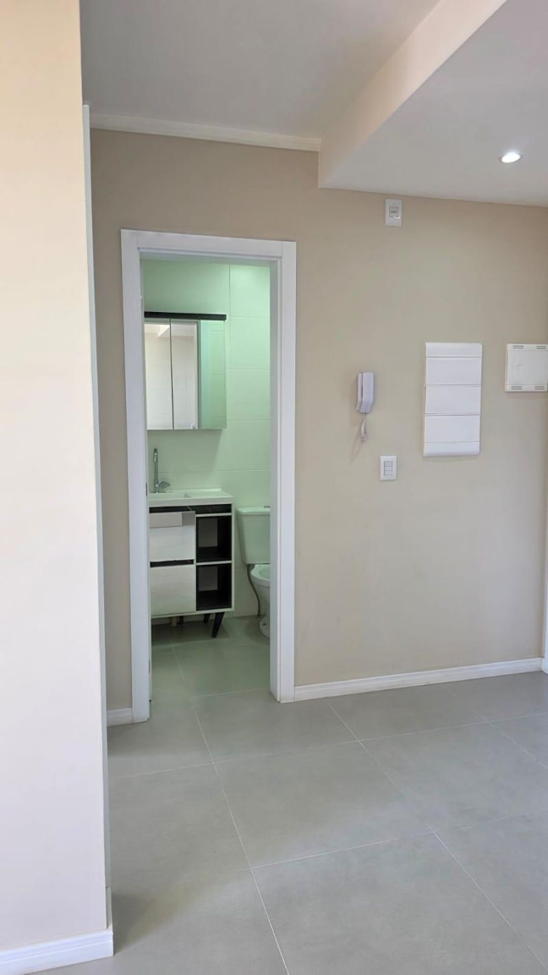 Apartamento com 1 quarto, 1 banheiro e 45m² à venda no bairro Centro, Igrejinha