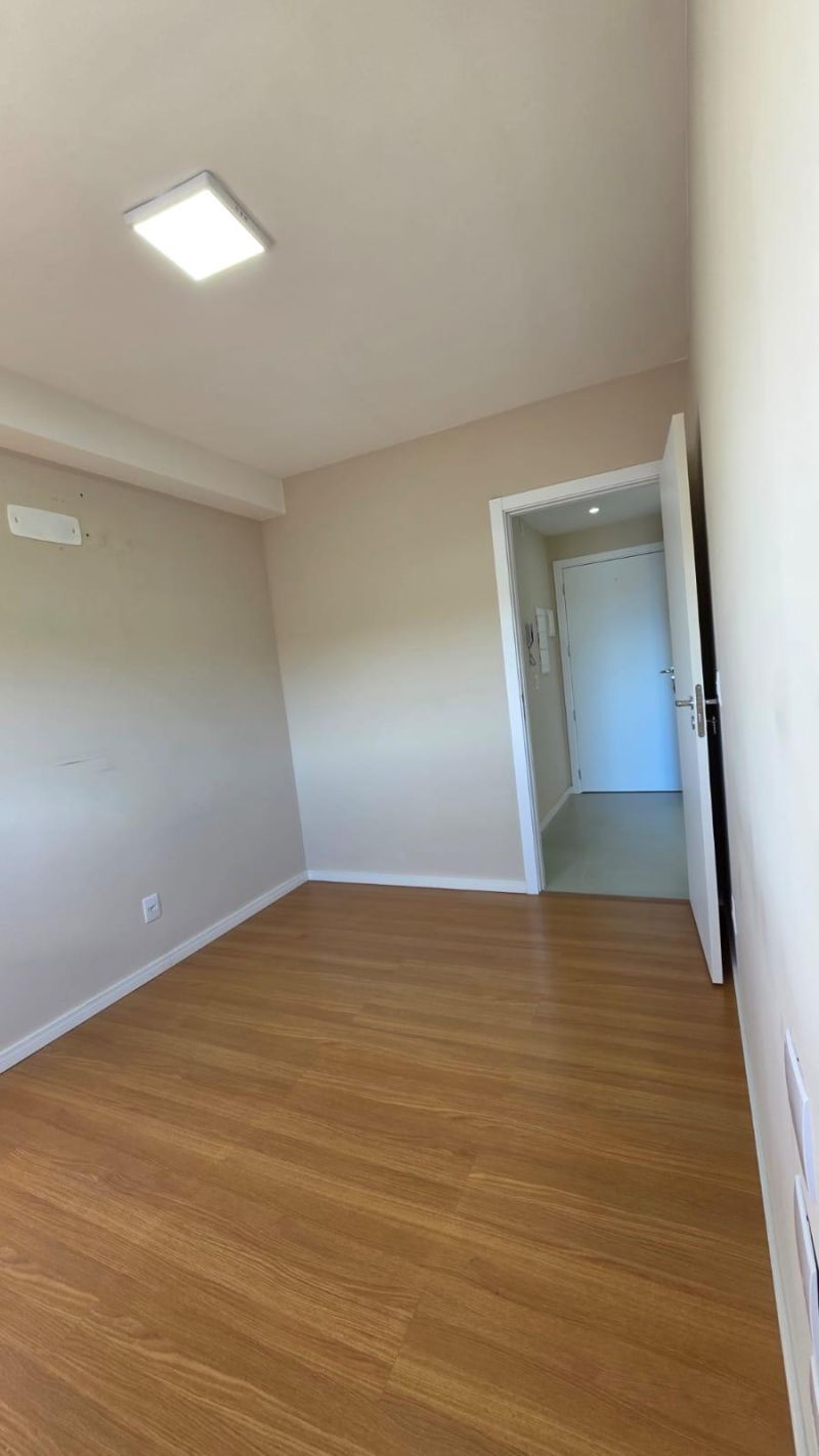 Apartamento com 1 quarto, 1 banheiro e 45m² à venda no bairro Centro, Igrejinha