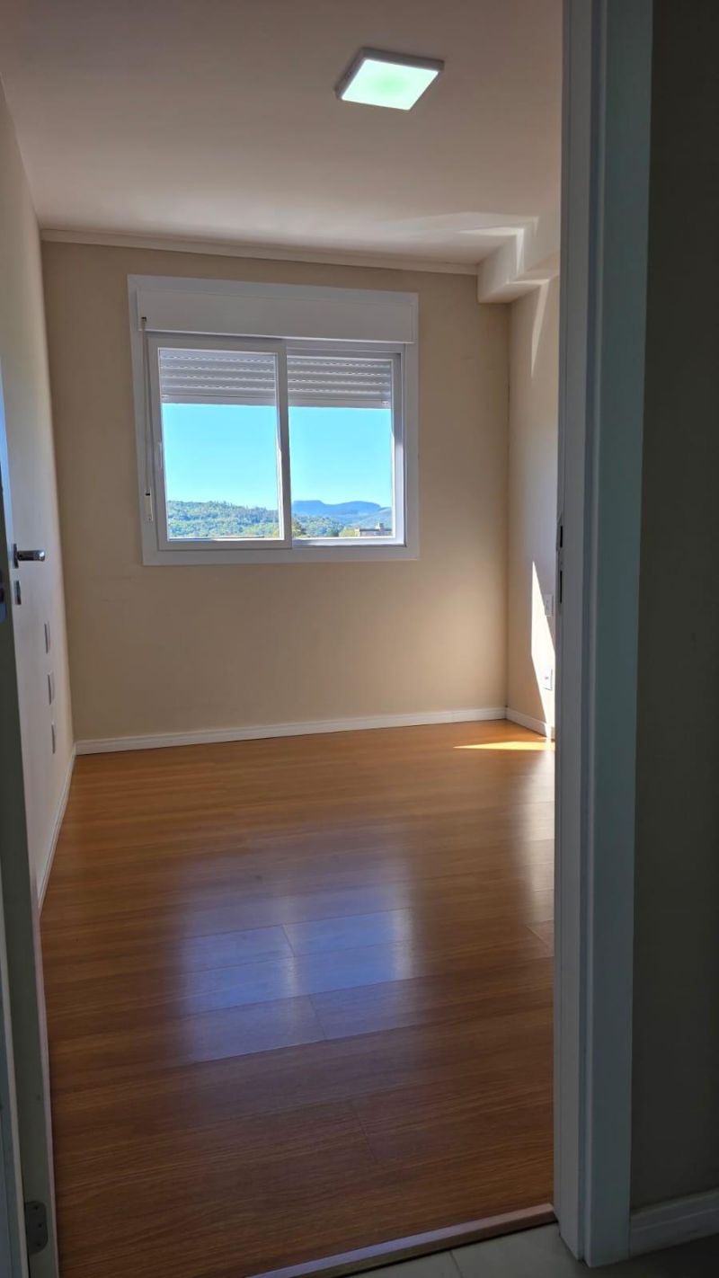 Apartamento com 1 quarto, 1 banheiro e 45m² à venda no bairro Centro, Igrejinha