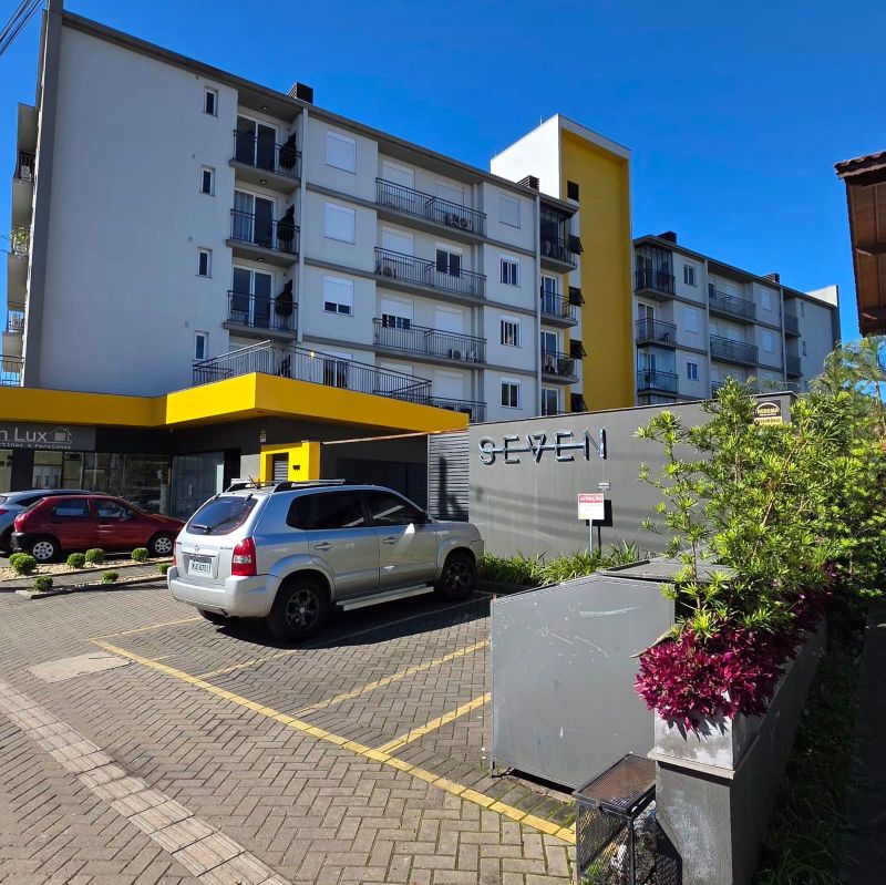 Apartamento com 1 quarto, 1 banheiro e 45m² à venda no bairro Centro, Igrejinha