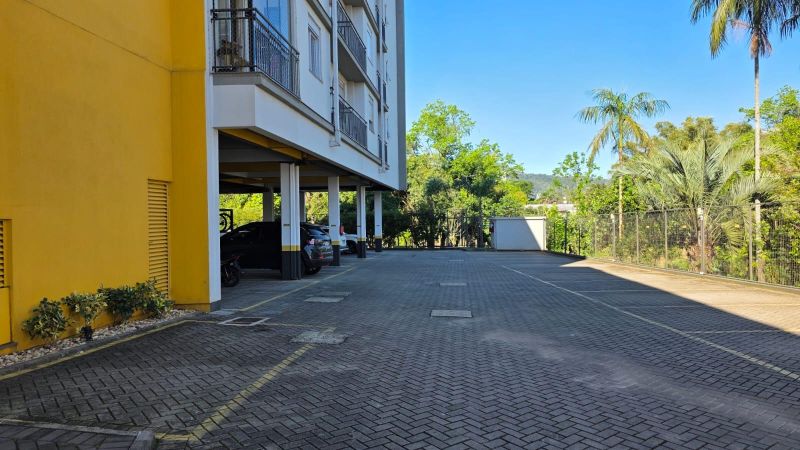 Apartamento com 1 quarto, 1 banheiro e 45m² à venda no bairro Centro, Igrejinha