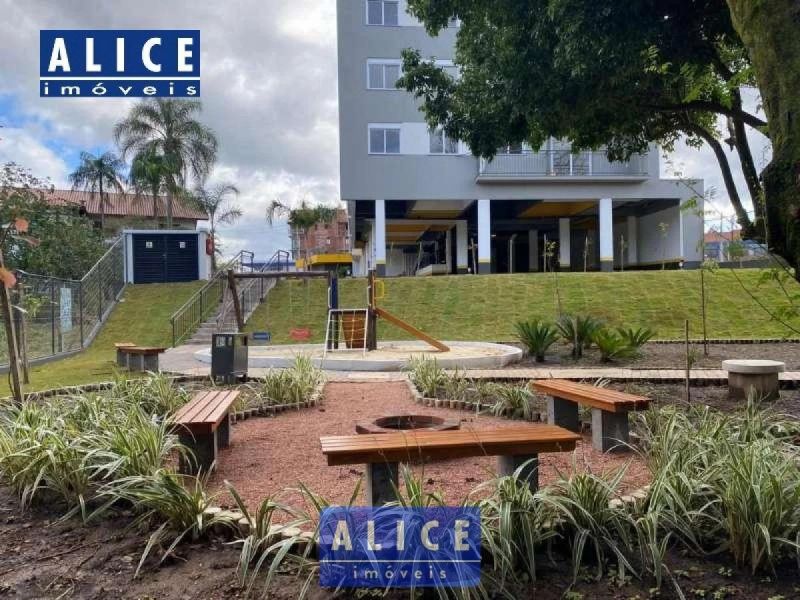 Apartamento com 1 quarto, 1 banheiro e 45m² à venda no bairro Centro, Igrejinha