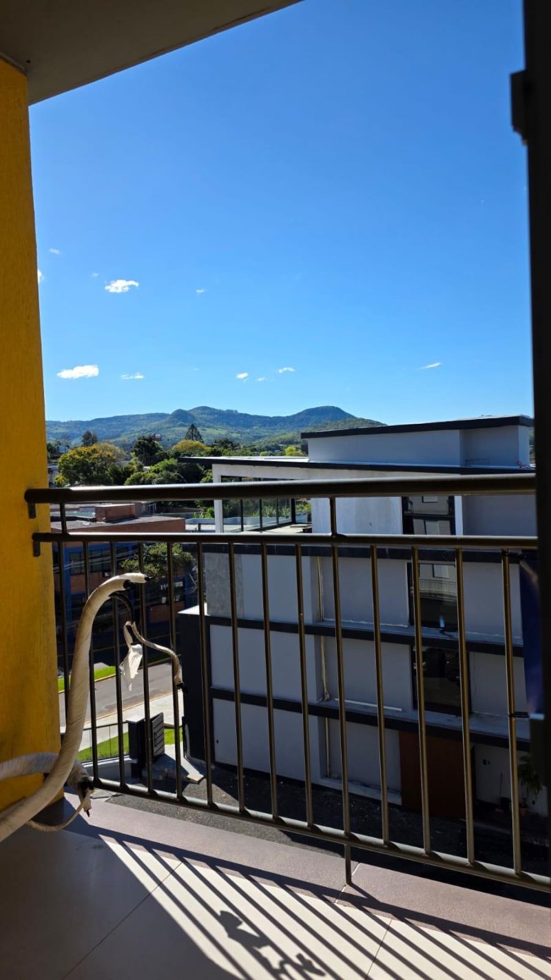 Apartamento com 1 quarto, 1 banheiro e 45m² à venda no bairro Centro, Igrejinha