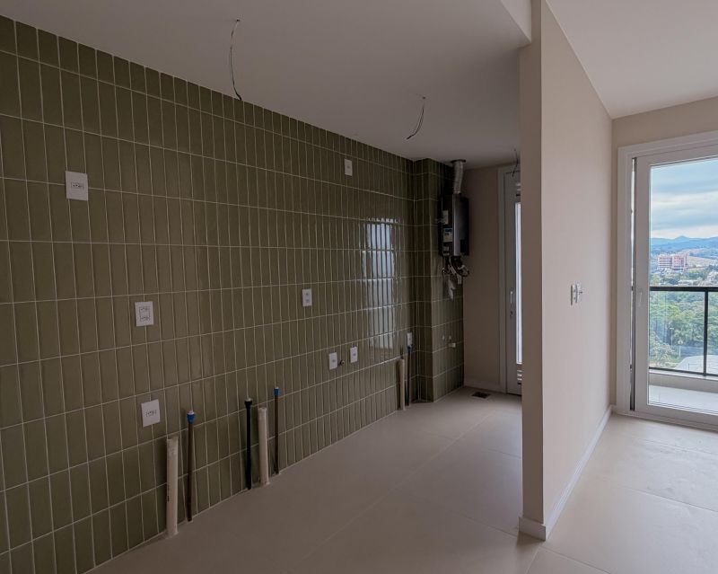 Apartamento com 1 quarto, 1 banheiro e 87m² à venda no bairro Centro, Igrejinha