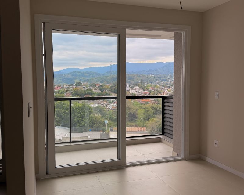 Apartamento com 1 quarto, 1 banheiro e 87m² à venda no bairro Centro, Igrejinha