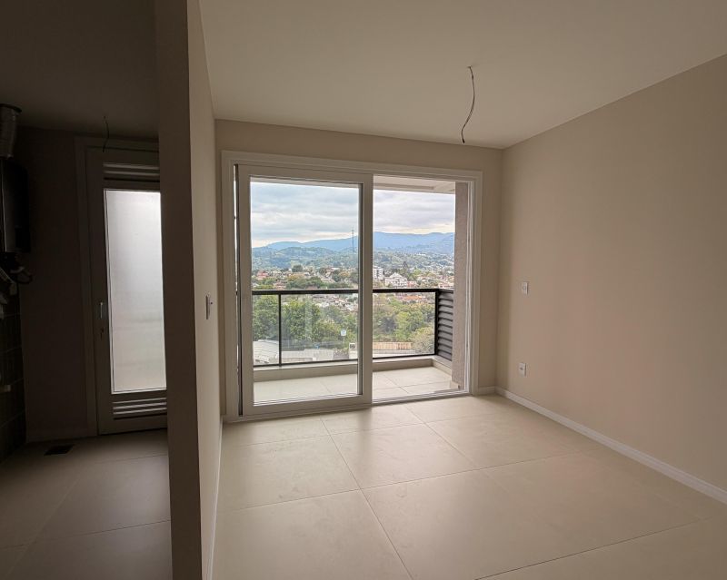Apartamento com 1 quarto, 1 banheiro e 87m² à venda no bairro Centro, Igrejinha