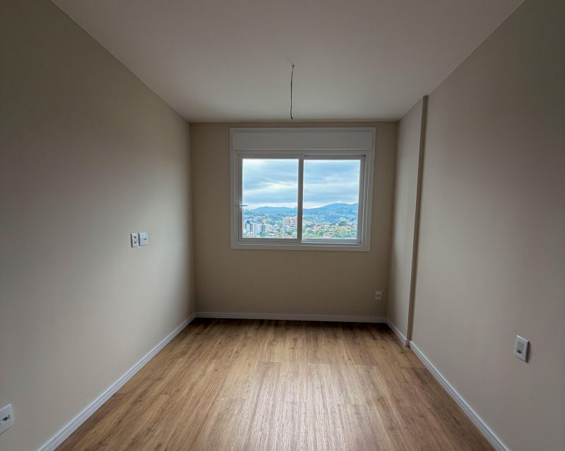 Apartamento com 1 quarto, 1 banheiro e 87m² à venda no bairro Centro, Igrejinha