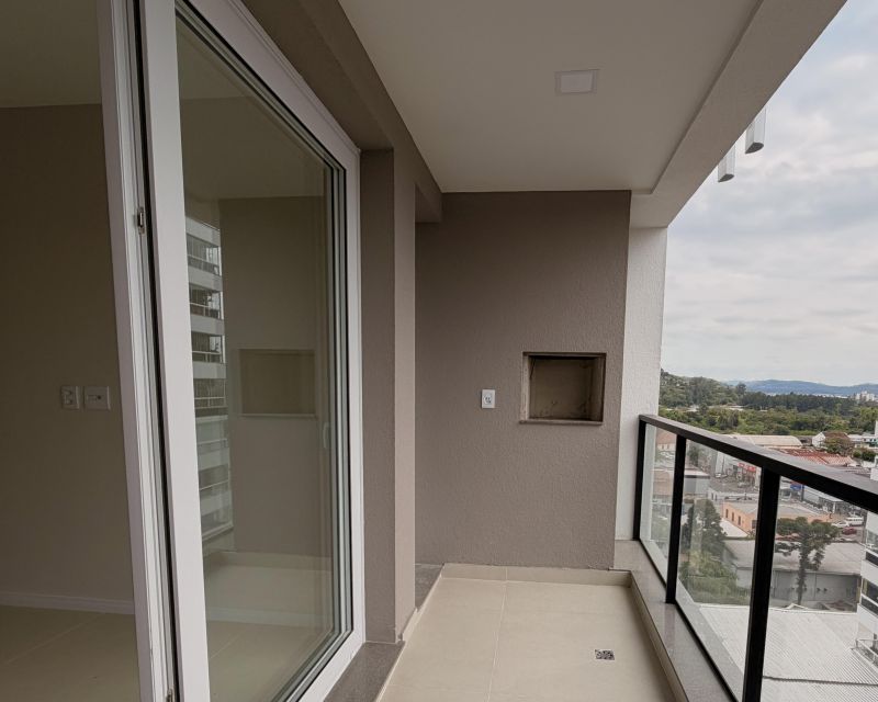 Apartamento com 1 quarto, 1 banheiro e 87m² à venda no bairro Centro, Igrejinha