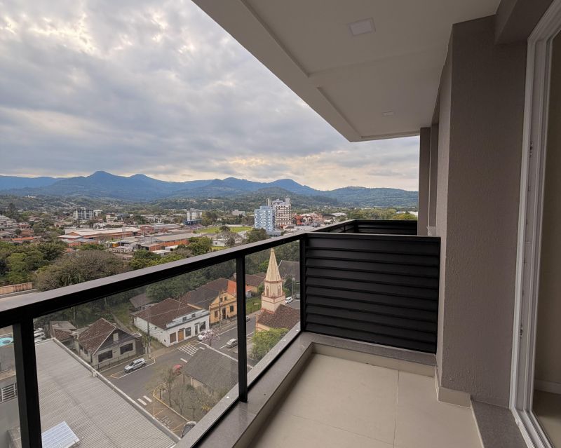 Apartamento com 1 quarto, 1 banheiro e 87m² à venda no bairro Centro, Igrejinha