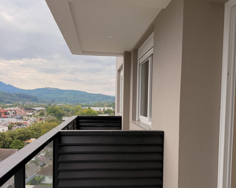 Apartamento com 1 quarto, 1 banheiro e 87m² à venda no bairro Centro, Igrejinha
